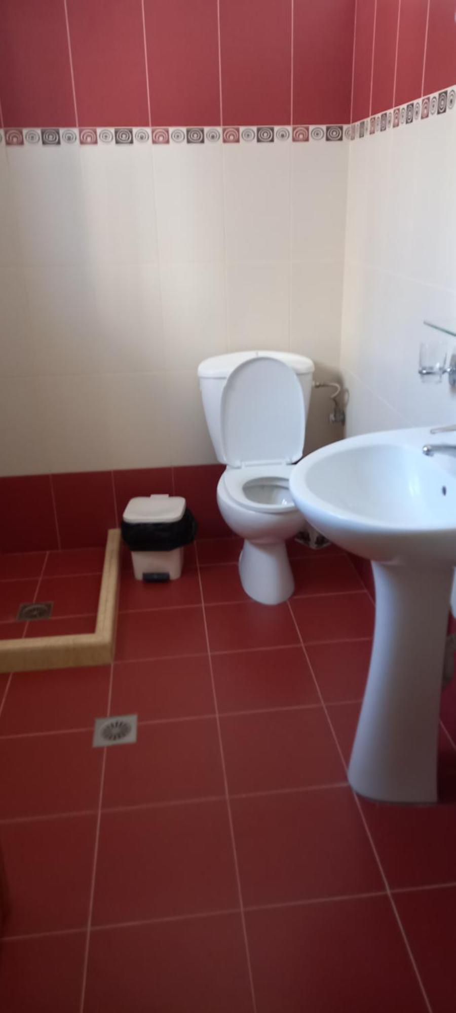 Apartments Orkidea Ksamil Rom bilde