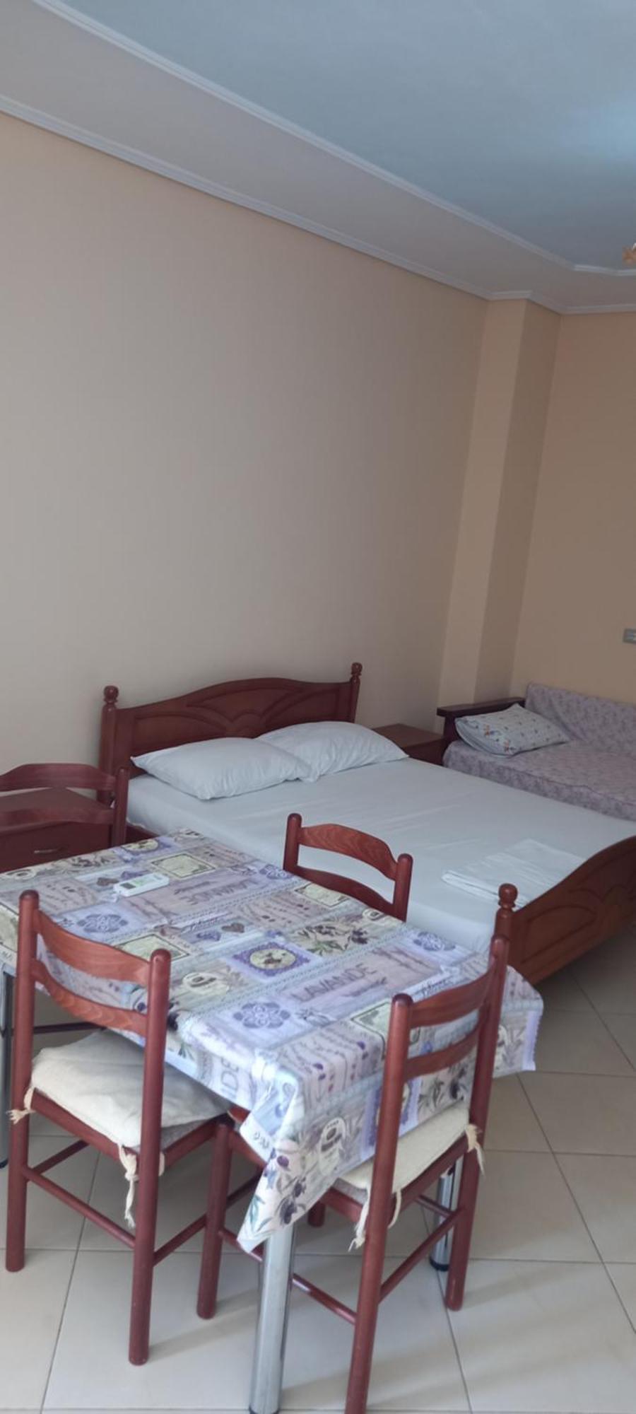 Apartments Orkidea Ksamil Rom bilde