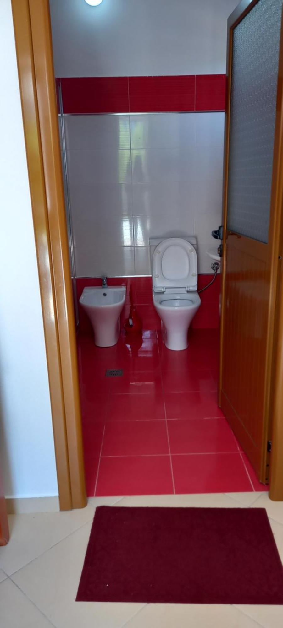 Apartments Orkidea Ksamil Rom bilde