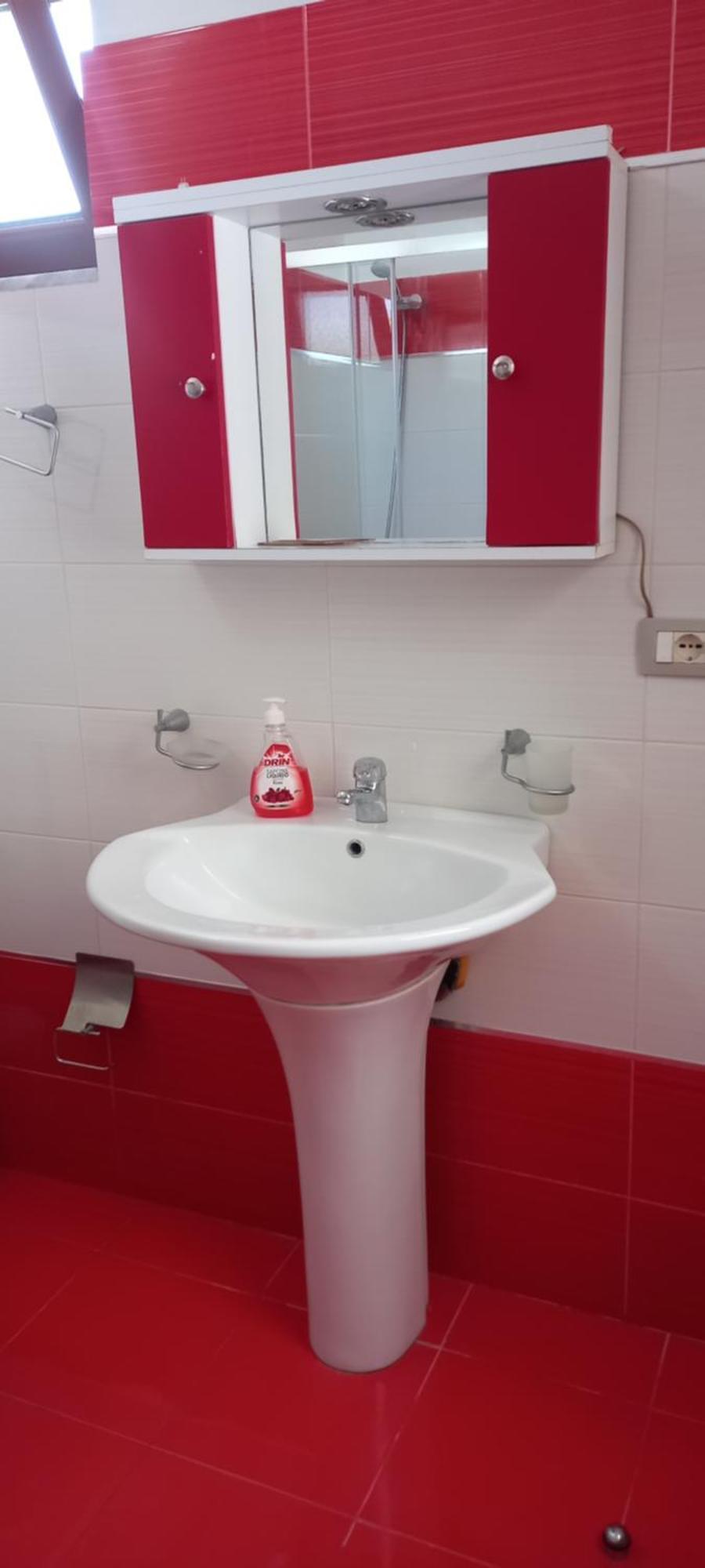 Apartments Orkidea Ksamil Rom bilde